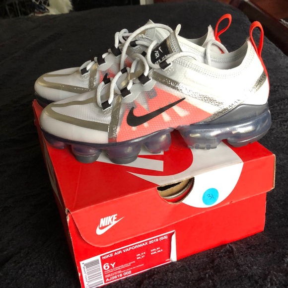 Nike Other - Nike Air Vapormax 2019. Worn once!